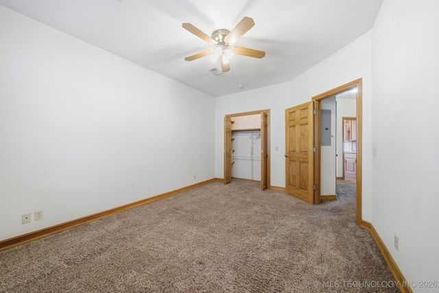 1713 Morningside Drive, Okmulgee, OK 74447