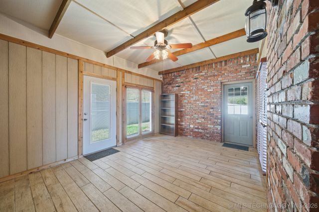 1713 Morningside Drive, Okmulgee, OK 74447