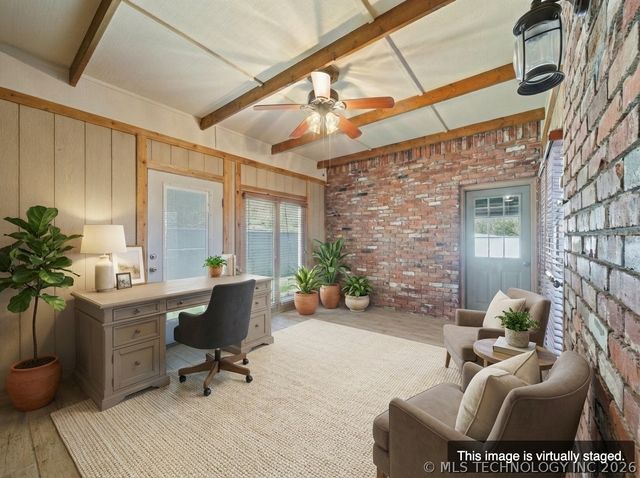 1713 Morningside Drive, Okmulgee, OK 74447