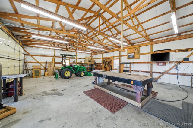 1713 Morningside Drive, Okmulgee, OK 74447