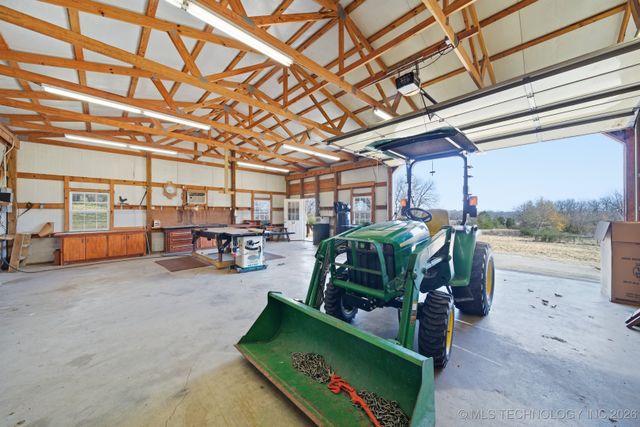 1713 Morningside Drive, Okmulgee, OK 74447