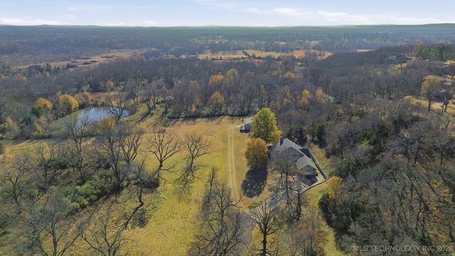 1713 Morningside Drive, Okmulgee, OK 74447