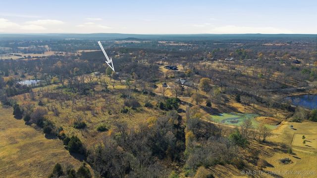 1713 Morningside Drive, Okmulgee, OK 74447