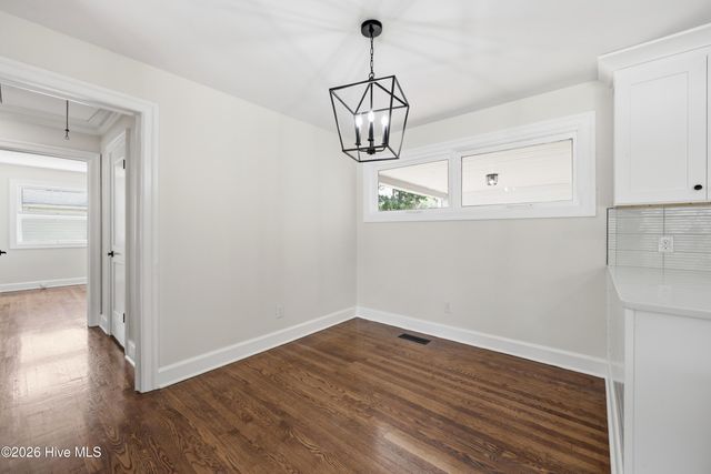 3222 North Contentnea Street, Farmville, NC 27828