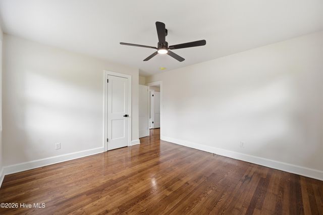 3222 North Contentnea Street, Farmville, NC 27828