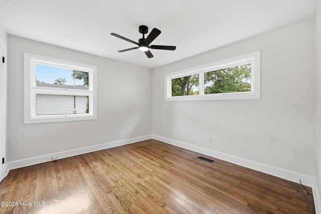3222 North Contentnea Street, Farmville, NC 27828