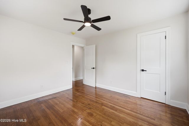 3222 North Contentnea Street, Farmville, NC 27828
