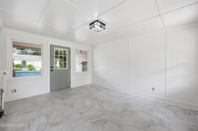 3222 North Contentnea Street, Farmville, NC 27828