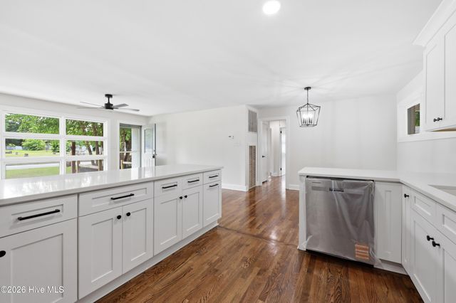 3222 North Contentnea Street, Farmville, NC 27828