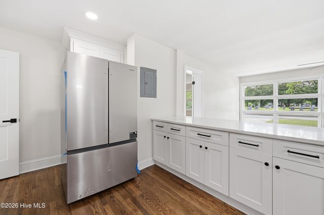 3222 North Contentnea Street, Farmville, NC 27828