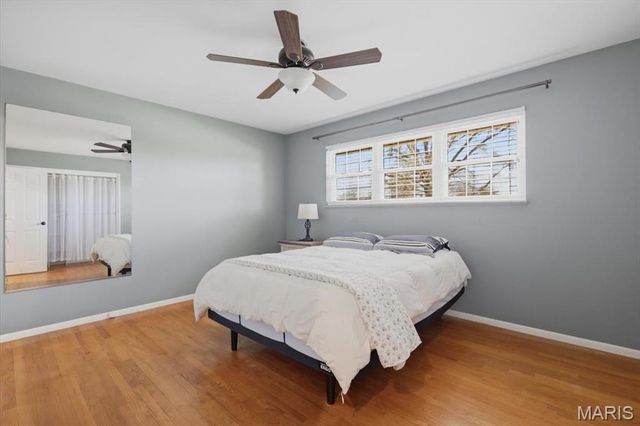 6123 Savio Drive, Affton, MO 63123