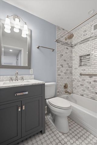 6123 Savio Drive, Affton, MO 63123