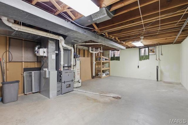 6123 Savio Drive, Affton, MO 63123