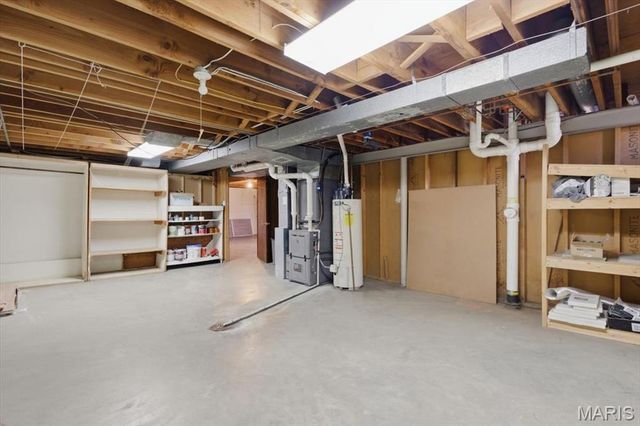 6123 Savio Drive, Affton, MO 63123