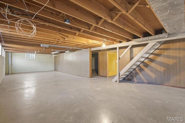 6123 Savio Drive, Affton, MO 63123