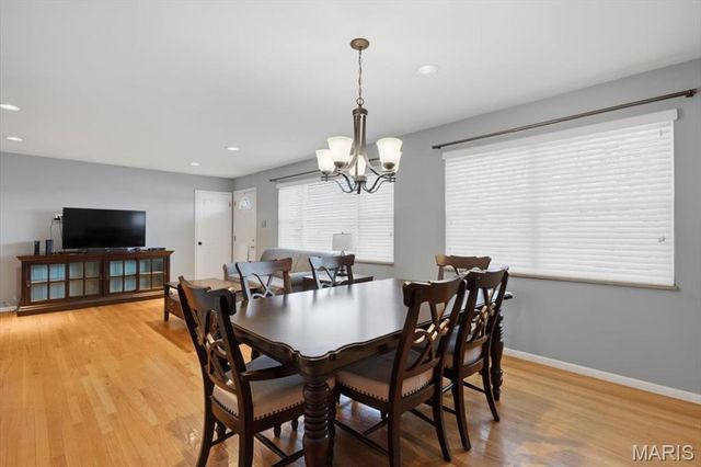 6123 Savio Drive, Affton, MO 63123