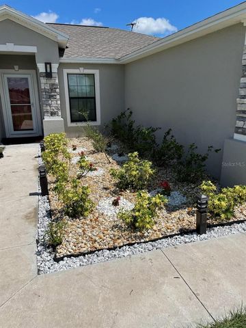 215 CHICAGO AVENUE W, Haines City, FL 33844