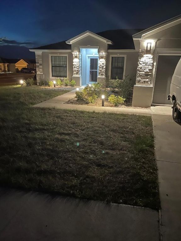 215 CHICAGO AVENUE W, Haines City, FL 33844