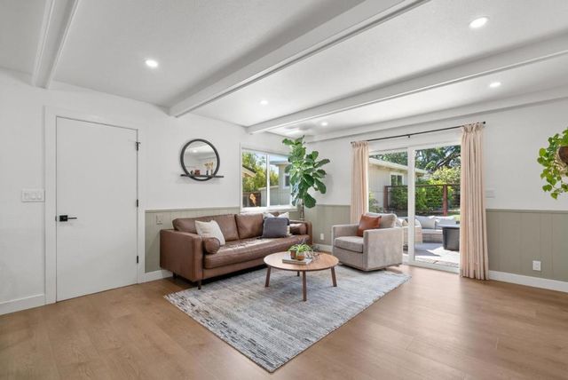 302 Carbonera Drive, Santa Cruz, CA 95060