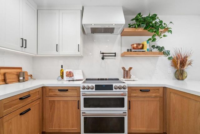 302 Carbonera Drive, Santa Cruz, CA 95060