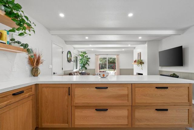 302 Carbonera Drive, Santa Cruz, CA 95060