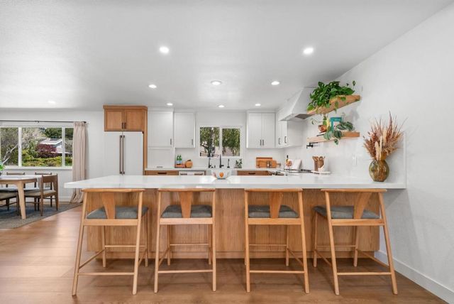302 Carbonera Drive, Santa Cruz, CA 95060