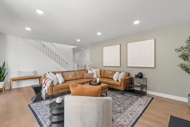 302 Carbonera Drive, Santa Cruz, CA 95060