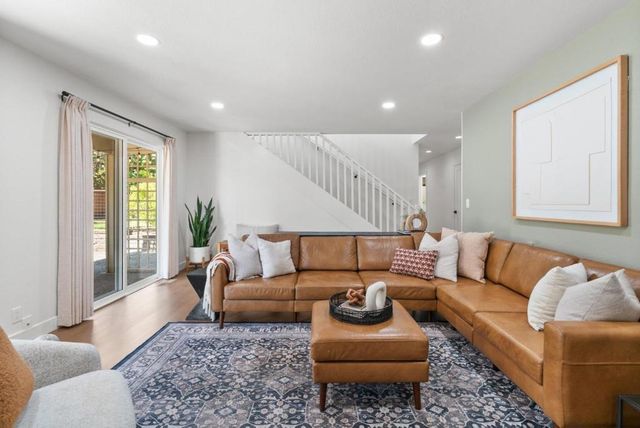 302 Carbonera Drive, Santa Cruz, CA 95060