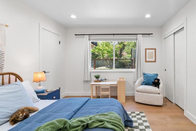 302 Carbonera Drive, Santa Cruz, CA 95060