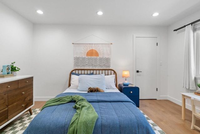 302 Carbonera Drive, Santa Cruz, CA 95060