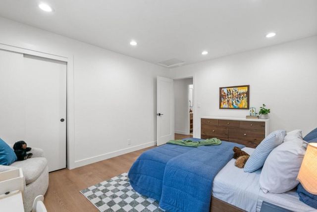 302 Carbonera Drive, Santa Cruz, CA 95060