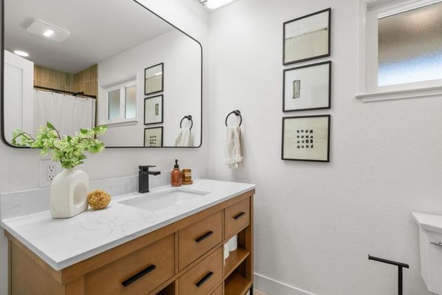 302 Carbonera Drive, Santa Cruz, CA 95060