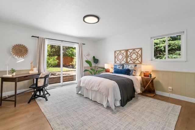 302 Carbonera Drive, Santa Cruz, CA 95060