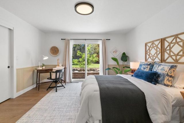302 Carbonera Drive, Santa Cruz, CA 95060