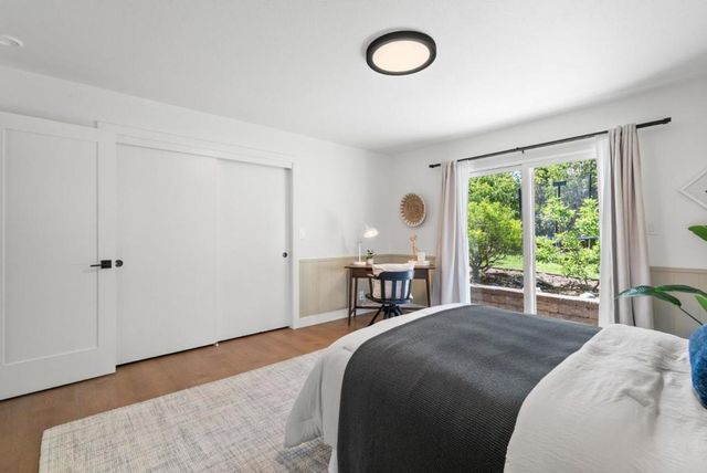 302 Carbonera Drive, Santa Cruz, CA 95060