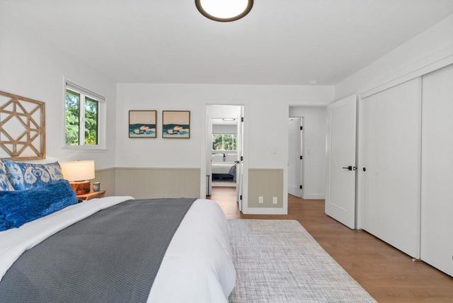 302 Carbonera Drive, Santa Cruz, CA 95060