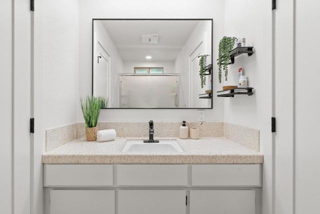 302 Carbonera Drive, Santa Cruz, CA 95060