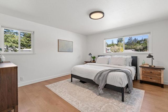 302 Carbonera Drive, Santa Cruz, CA 95060