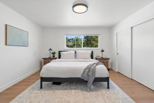 302 Carbonera Drive, Santa Cruz, CA 95060