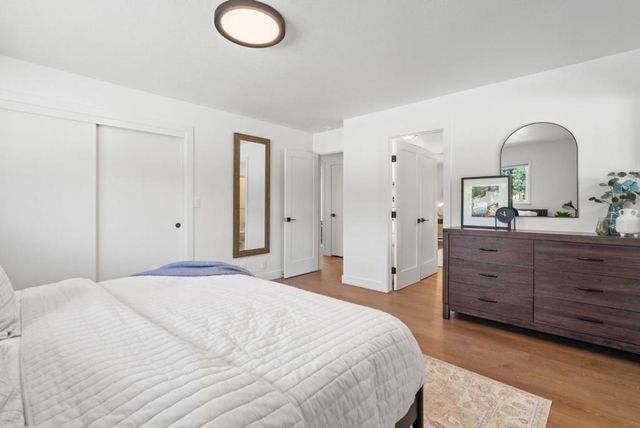 302 Carbonera Drive, Santa Cruz, CA 95060