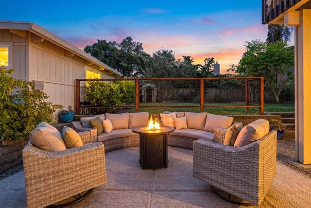302 Carbonera Drive, Santa Cruz, CA 95060