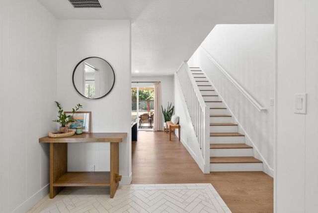 302 Carbonera Drive, Santa Cruz, CA 95060