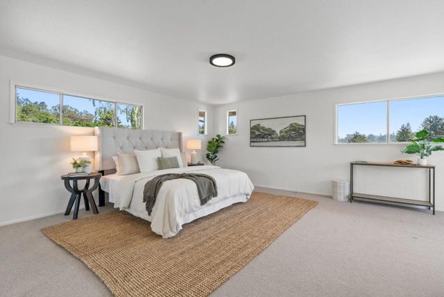 302 Carbonera Drive, Santa Cruz, CA 95060