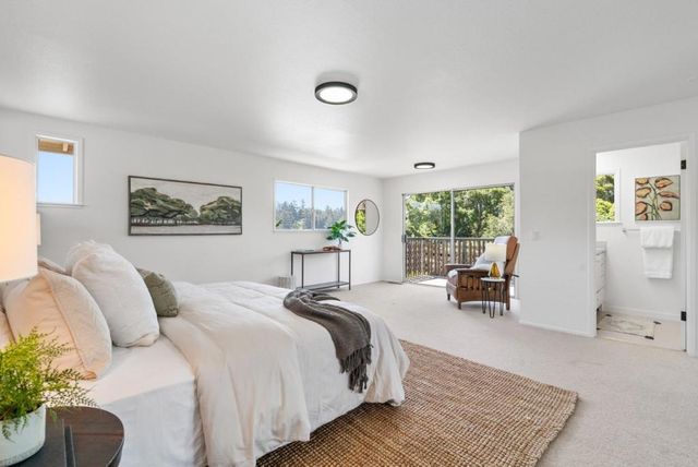 302 Carbonera Drive, Santa Cruz, CA 95060