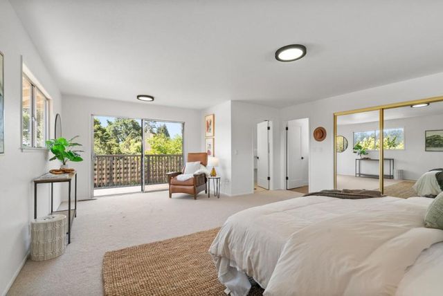 302 Carbonera Drive, Santa Cruz, CA 95060