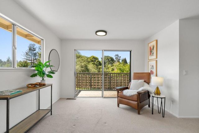 302 Carbonera Drive, Santa Cruz, CA 95060