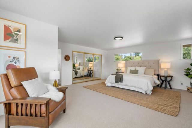 302 Carbonera Drive, Santa Cruz, CA 95060