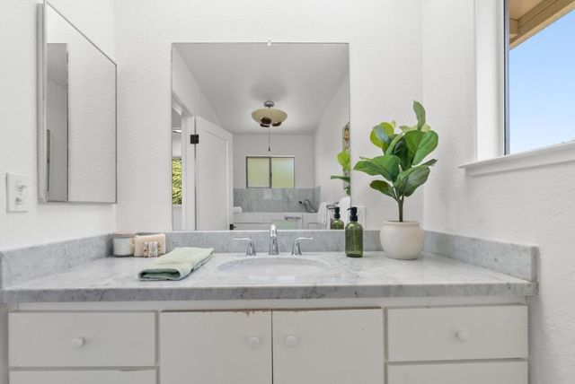 302 Carbonera Drive, Santa Cruz, CA 95060
