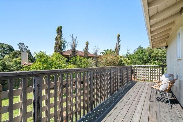 302 Carbonera Drive, Santa Cruz, CA 95060