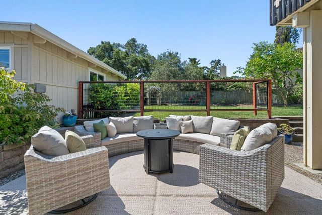 302 Carbonera Drive, Santa Cruz, CA 95060